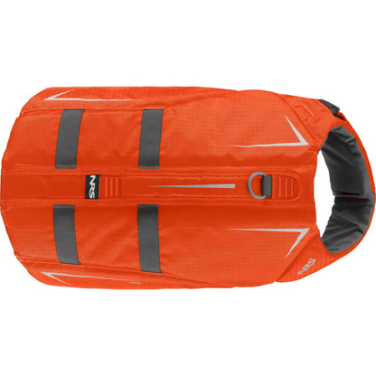 NRS Dog Life Jacket / Orvis