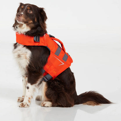 NRS Dog Life Jacket / Orvis