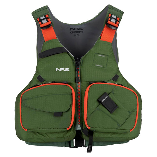 NRS Chinook PFD / Orvis