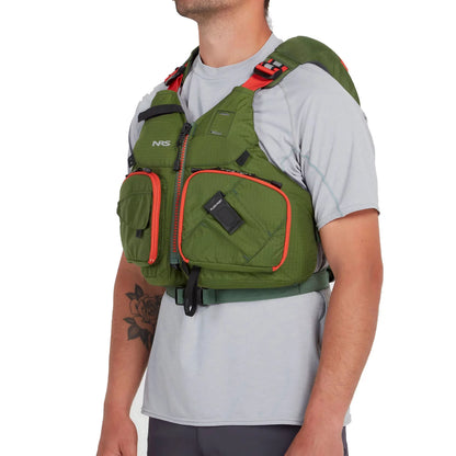 NRS Chinook PFD / Orvis