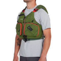 NRS Chinook PFD / Orvis