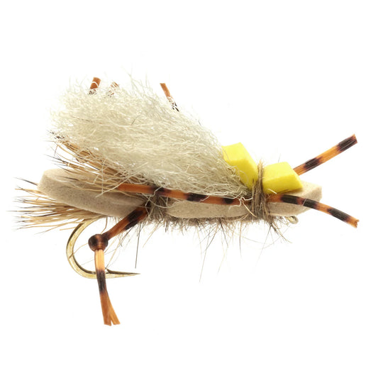 Tom Rosenbauer's Rosenhopper / Orvis