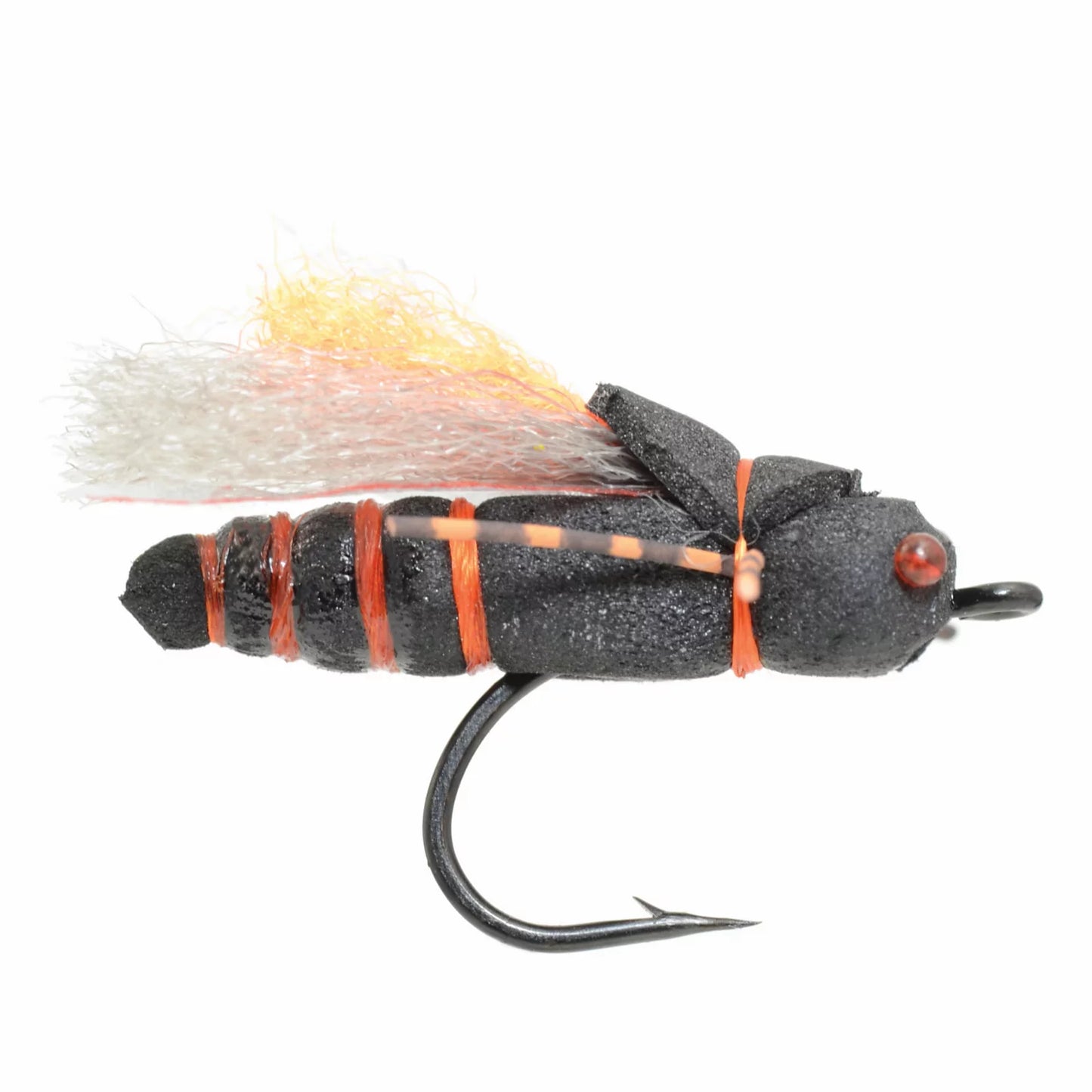 Project Cicada / Orvis