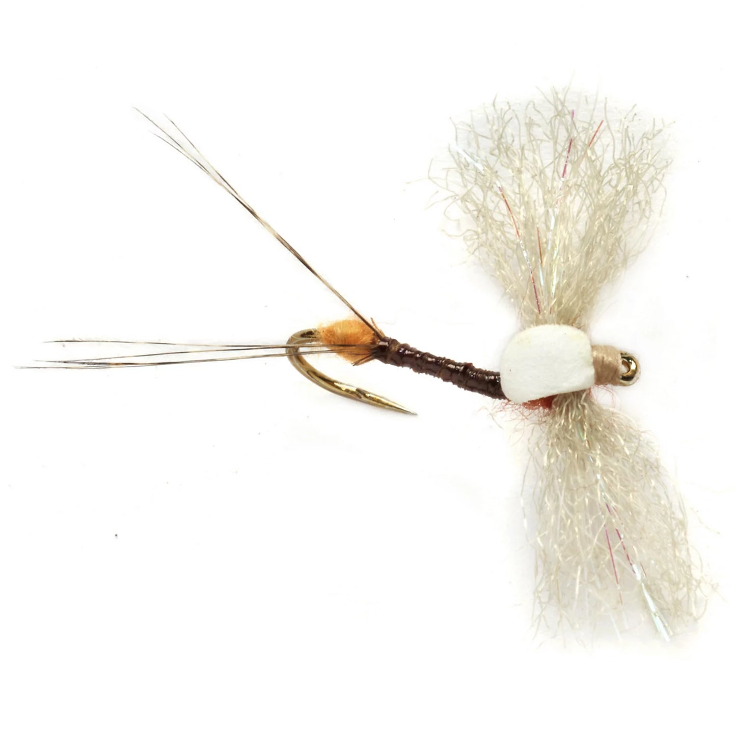 Tom Rosenbauer's Sneaky Spinner / Orvis