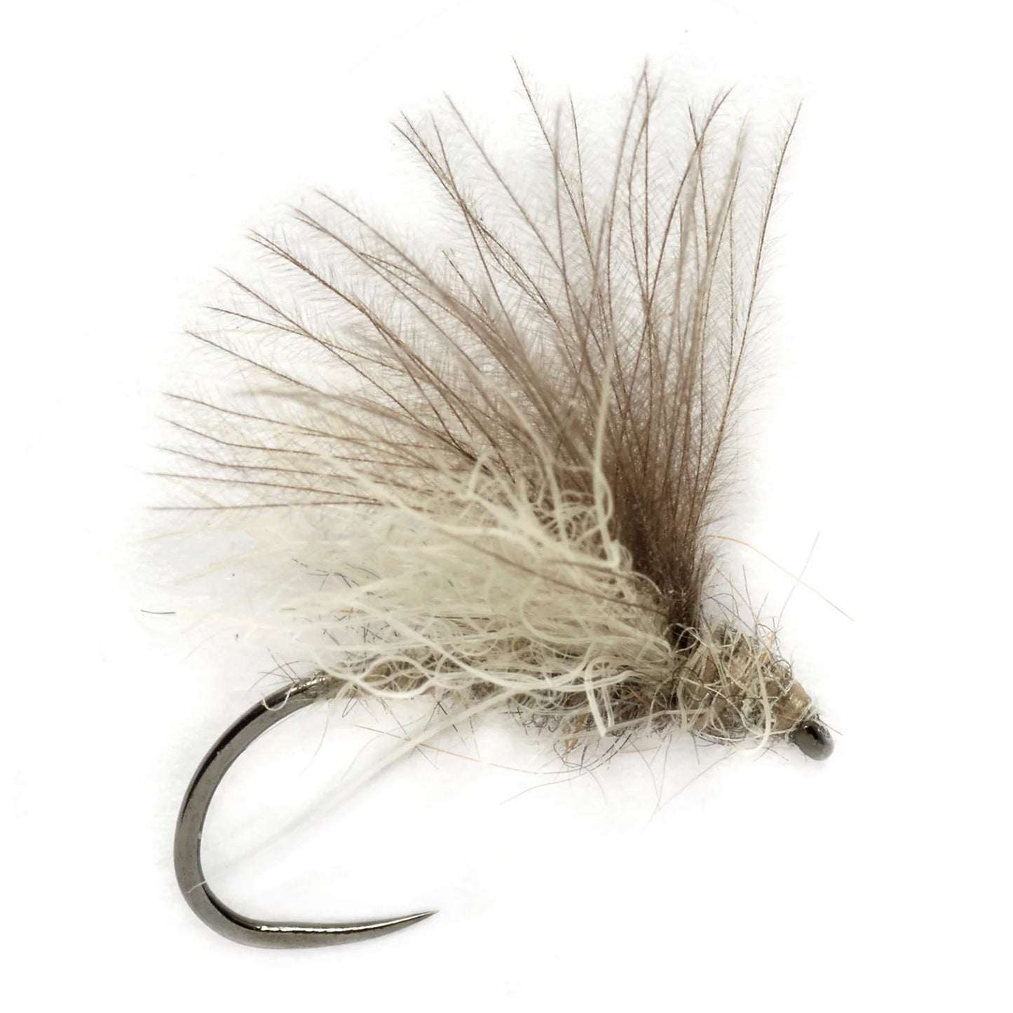 Tom Rosenbauer's Eck Caddis / Orvis