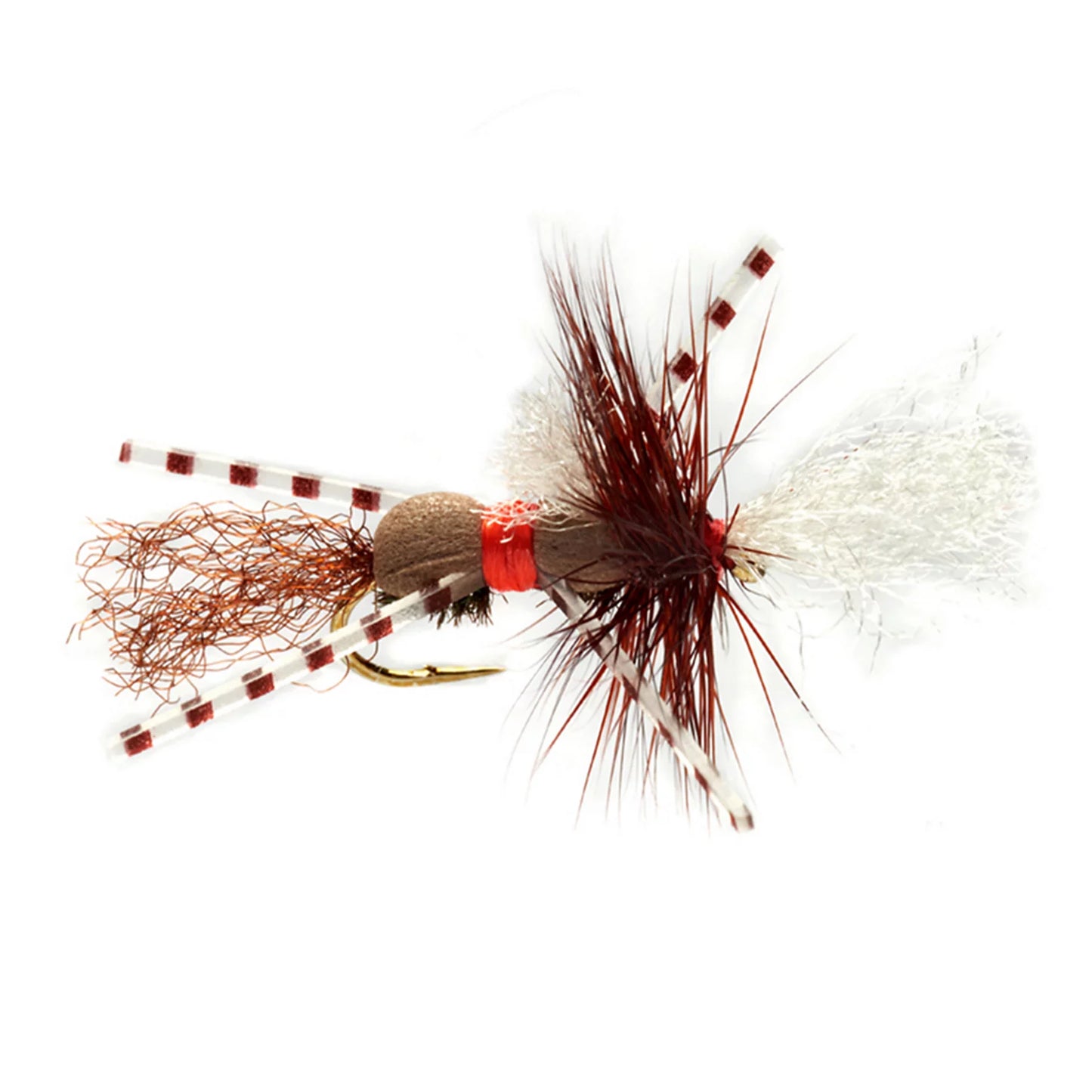 RED,10
