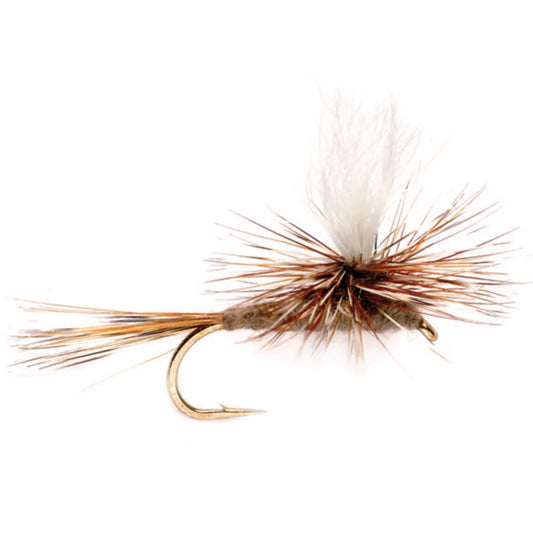 Adams Parachute Dry Fly / Orvis