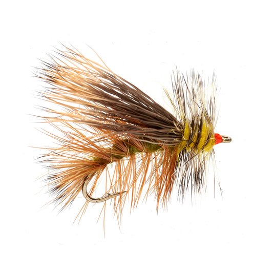 Stimulator / Orvis