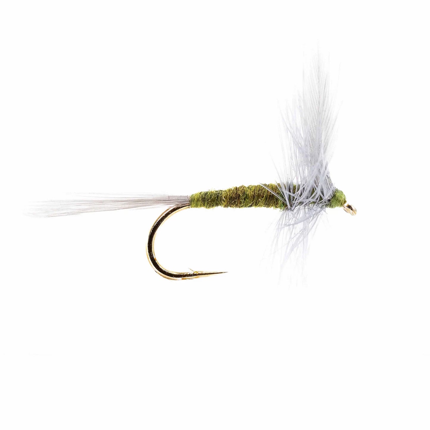 Blue Winged Olive / Orvis