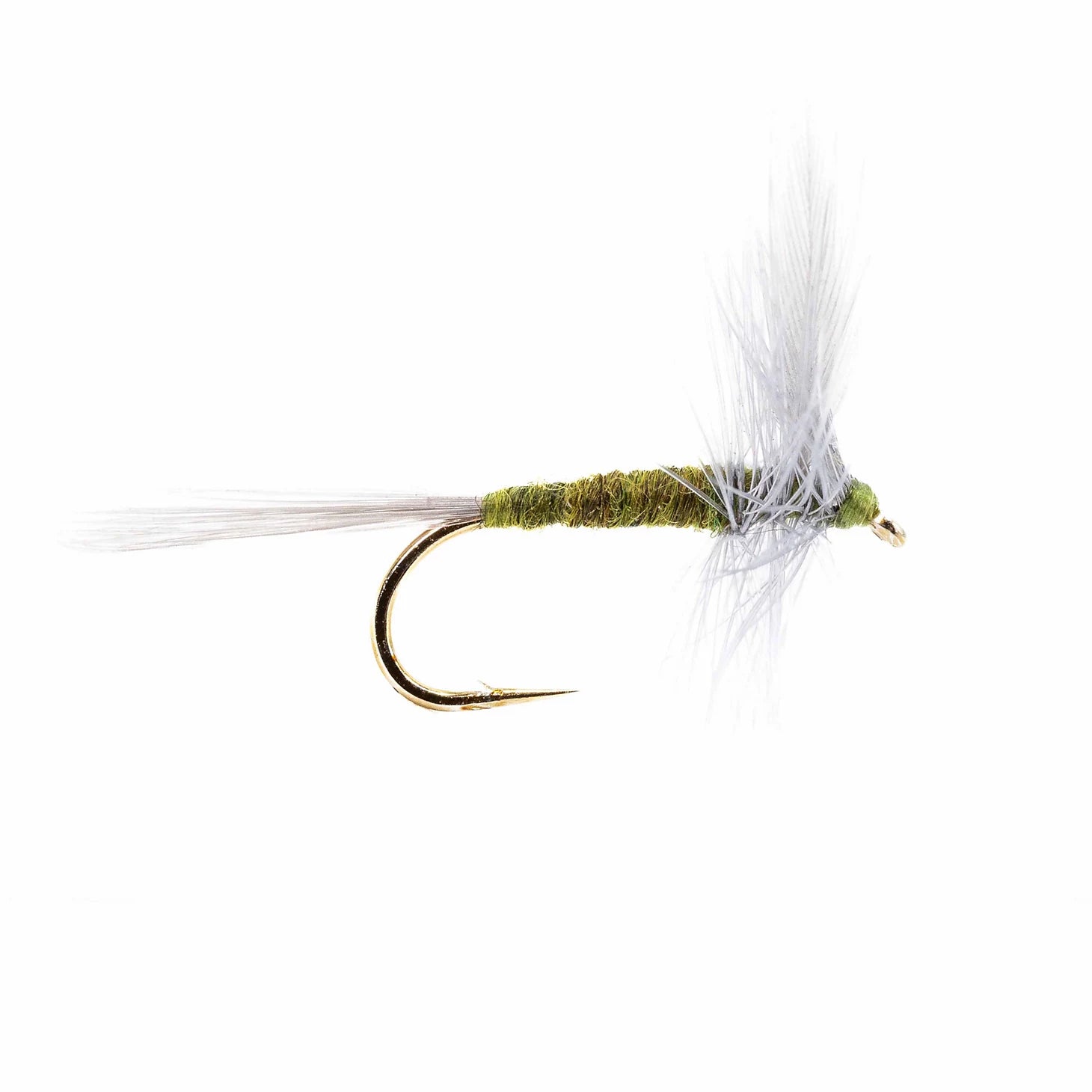 Blue Winged Olive / Orvis