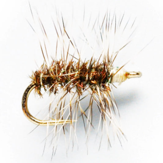 Griffith's Gnat / Orvis