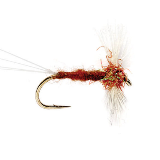 Rusty Spinner / Orvis