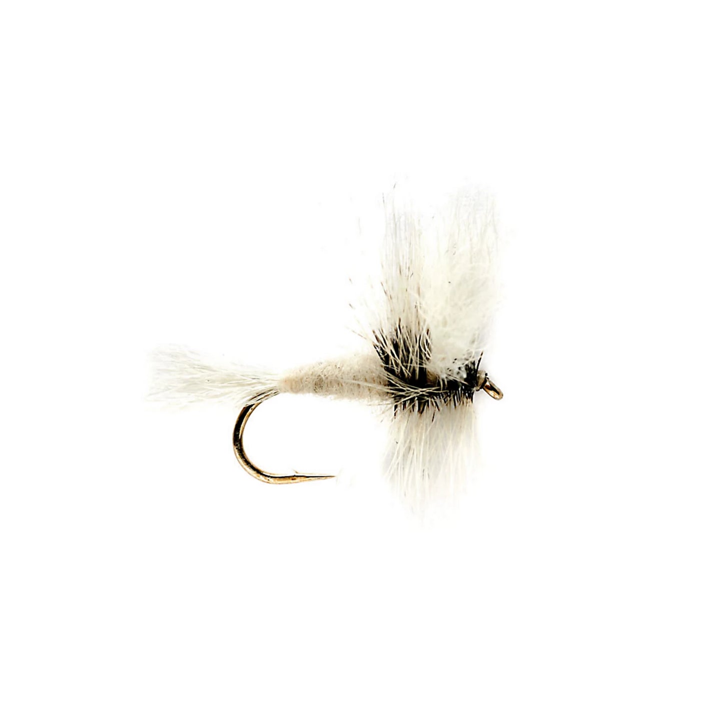 White Wulff / Orvis