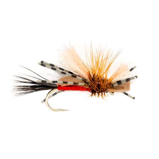 Holo Humpy / Orvis