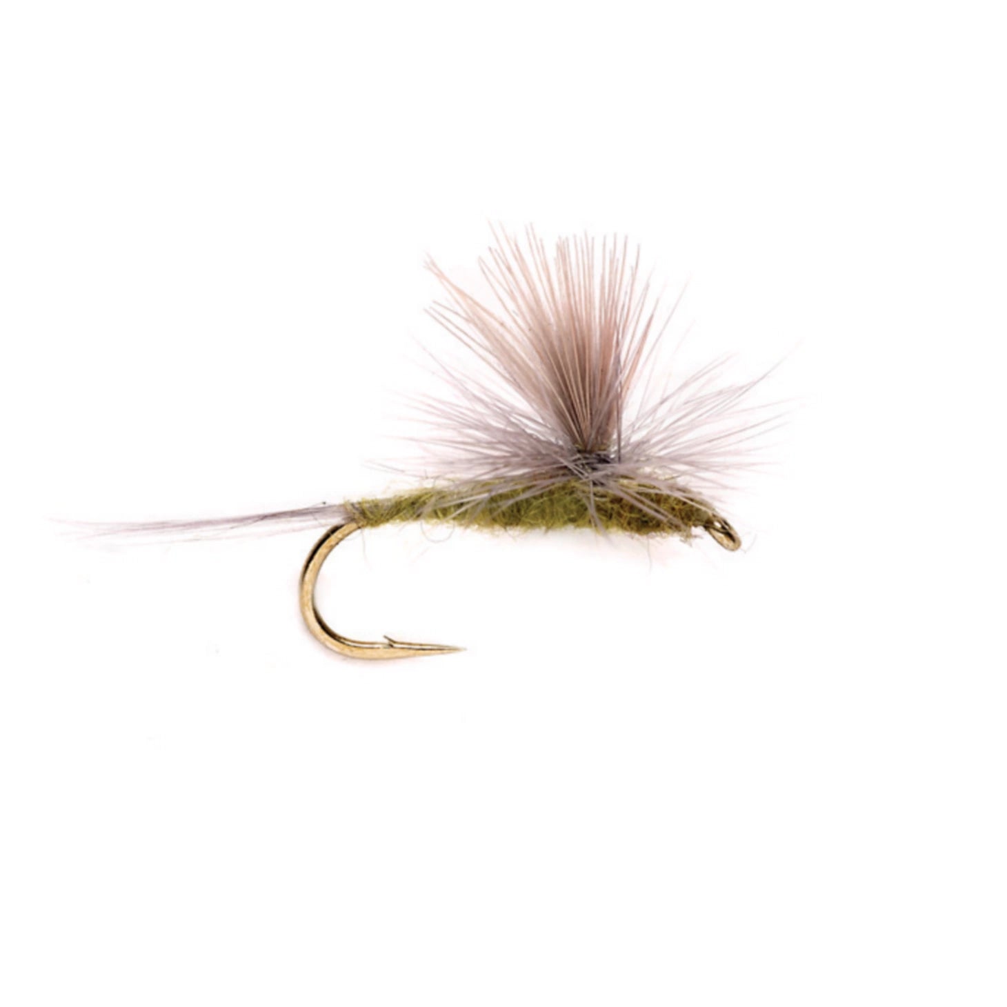 Blue Wing Olive Parachute / Orvis
