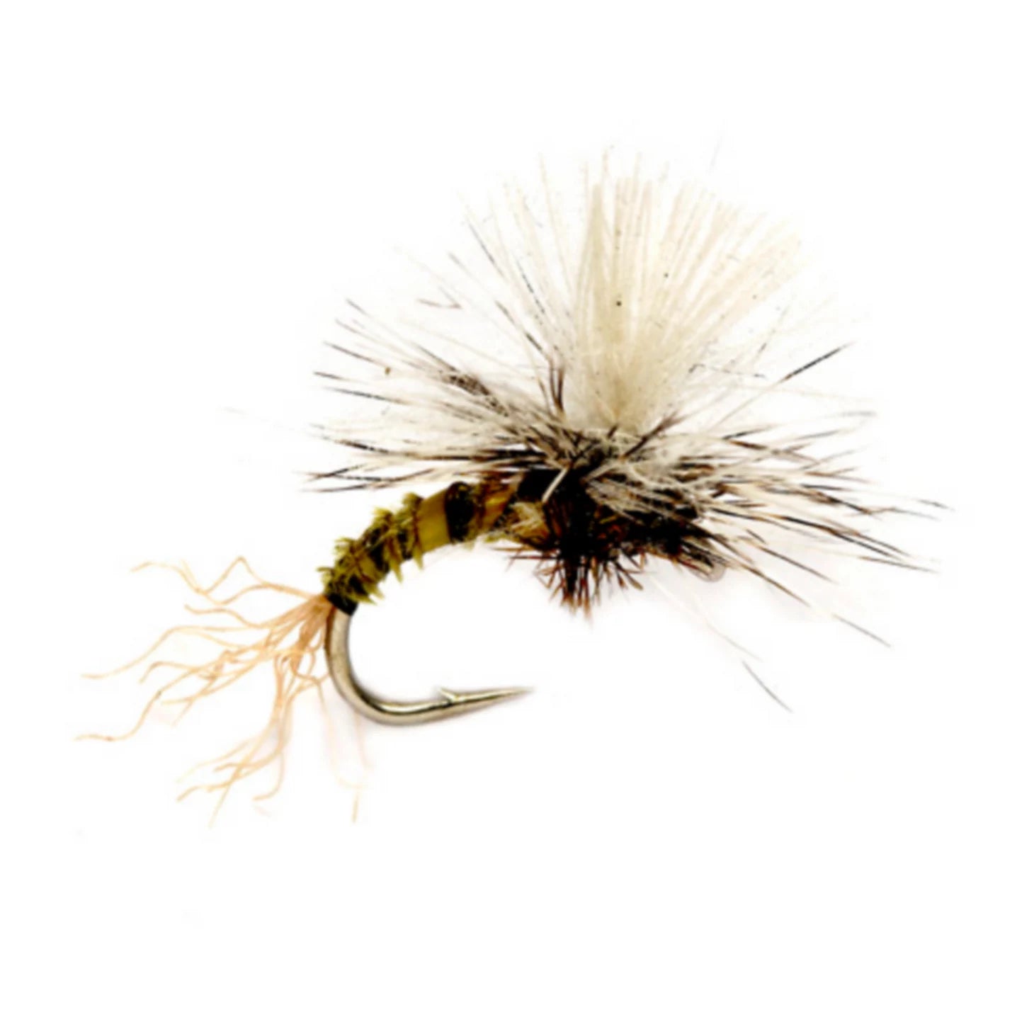Birchell's Hatching Midge / Orvis