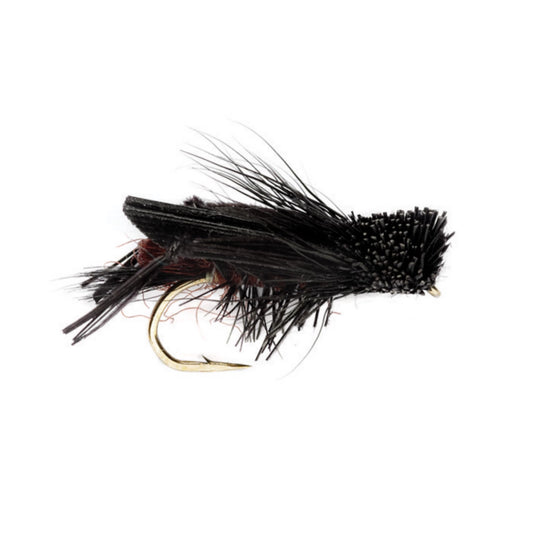 Dave's Cricket / Orvis
