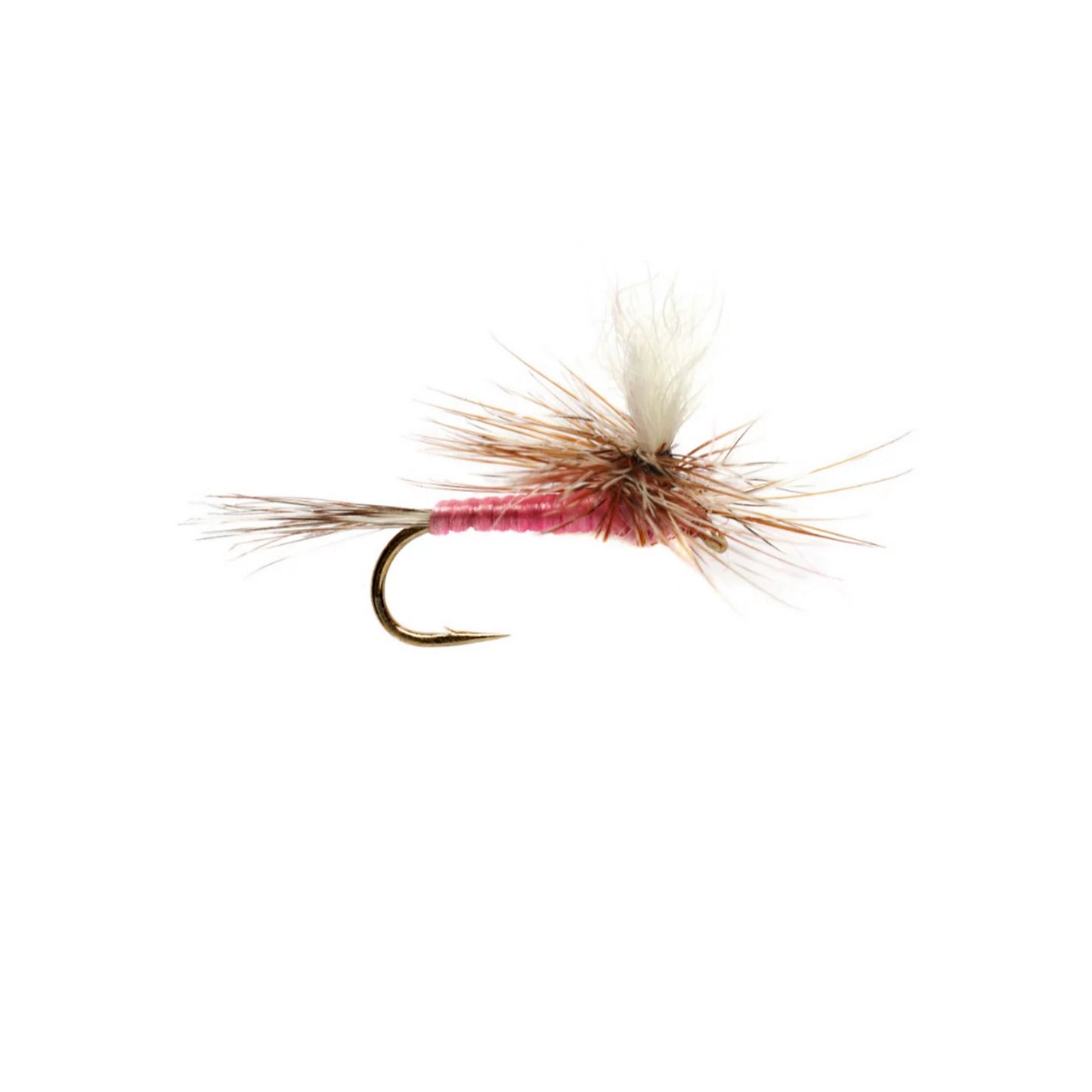 Pink Parachute Adams / Orvis