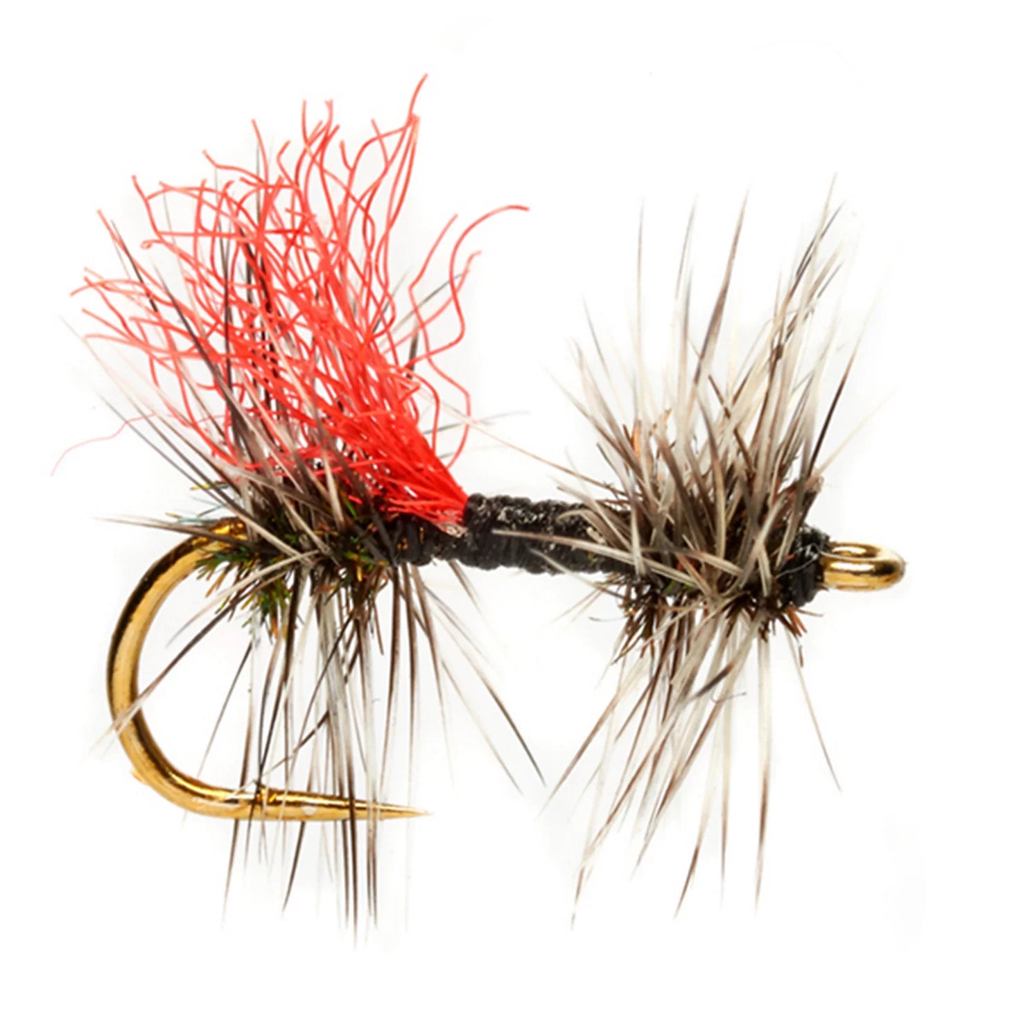 Rosenbauer's Double Griffith's Gnat / Orvis