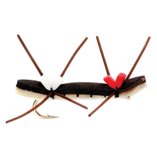 Chernobyl Ant / Orvis