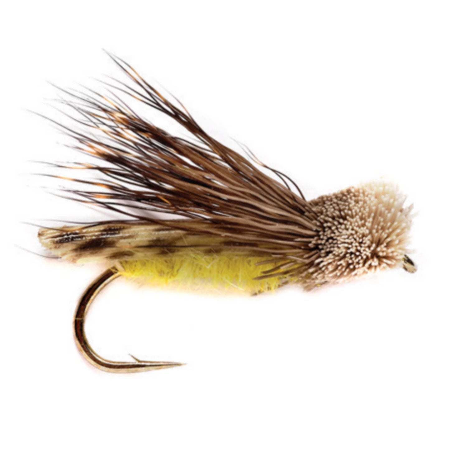 Letort Hopper / Orvis