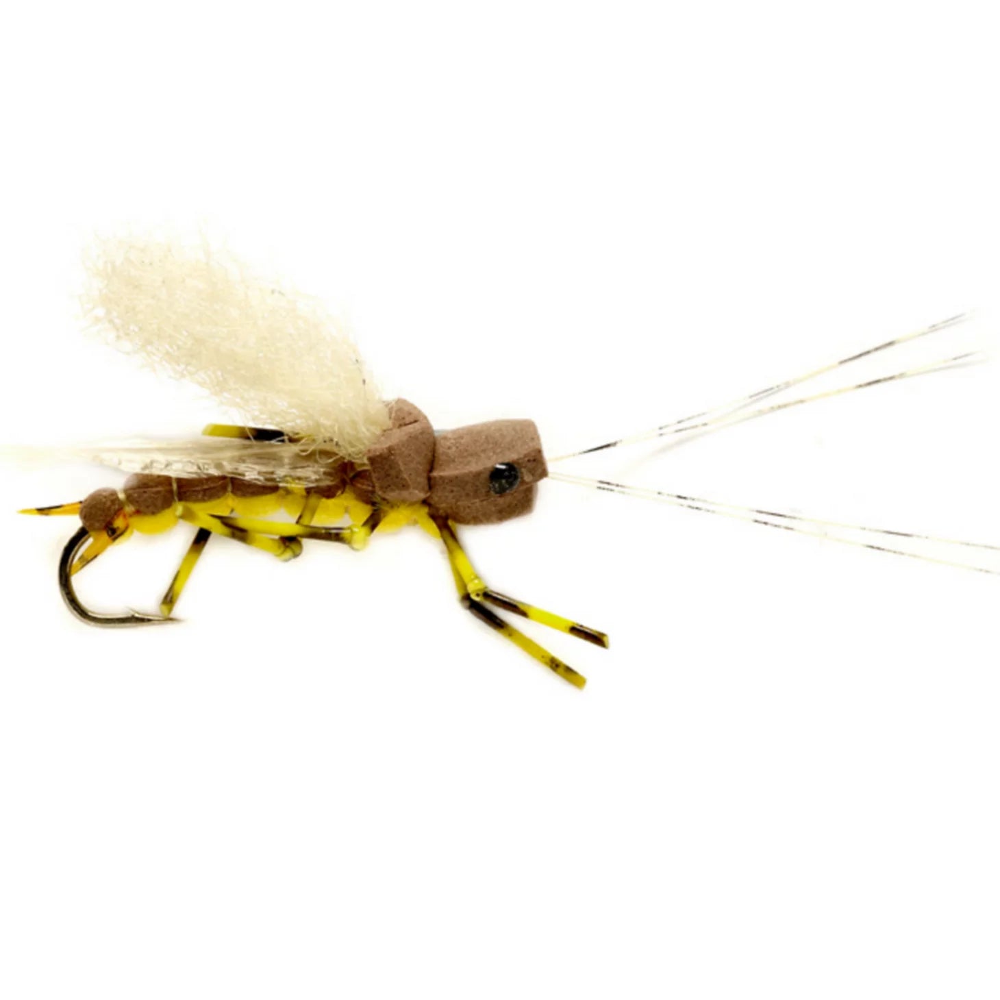 Larson's Legend Golden Stone Dry / Orvis