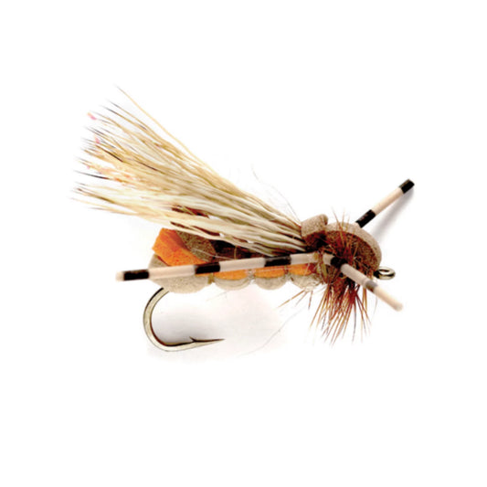 Yakcaddis / Orvis