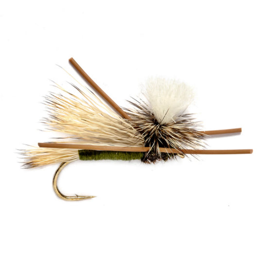 PMX / Orvis