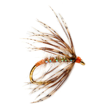 PARTRIDGE & ORANGE,10
