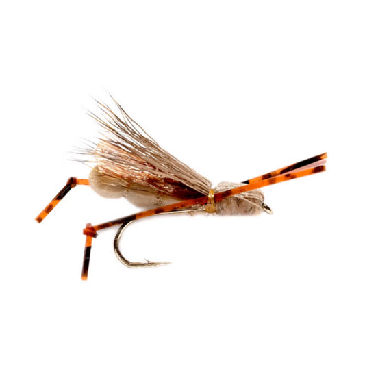 Foam Park Hopper / Orvis