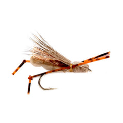 Foam Park Hopper / Orvis