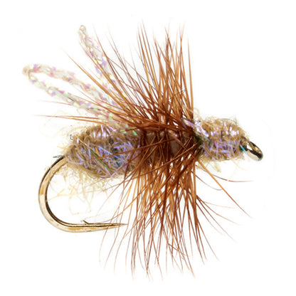 Rosenbauer's General T Fly / Orvis