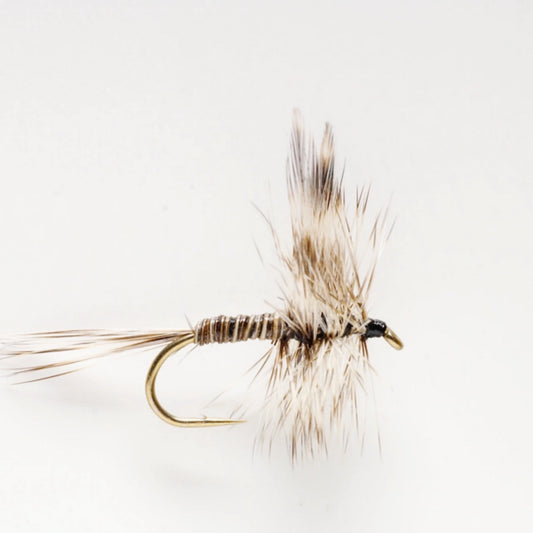 Mosquito Dry Fly / Orvis