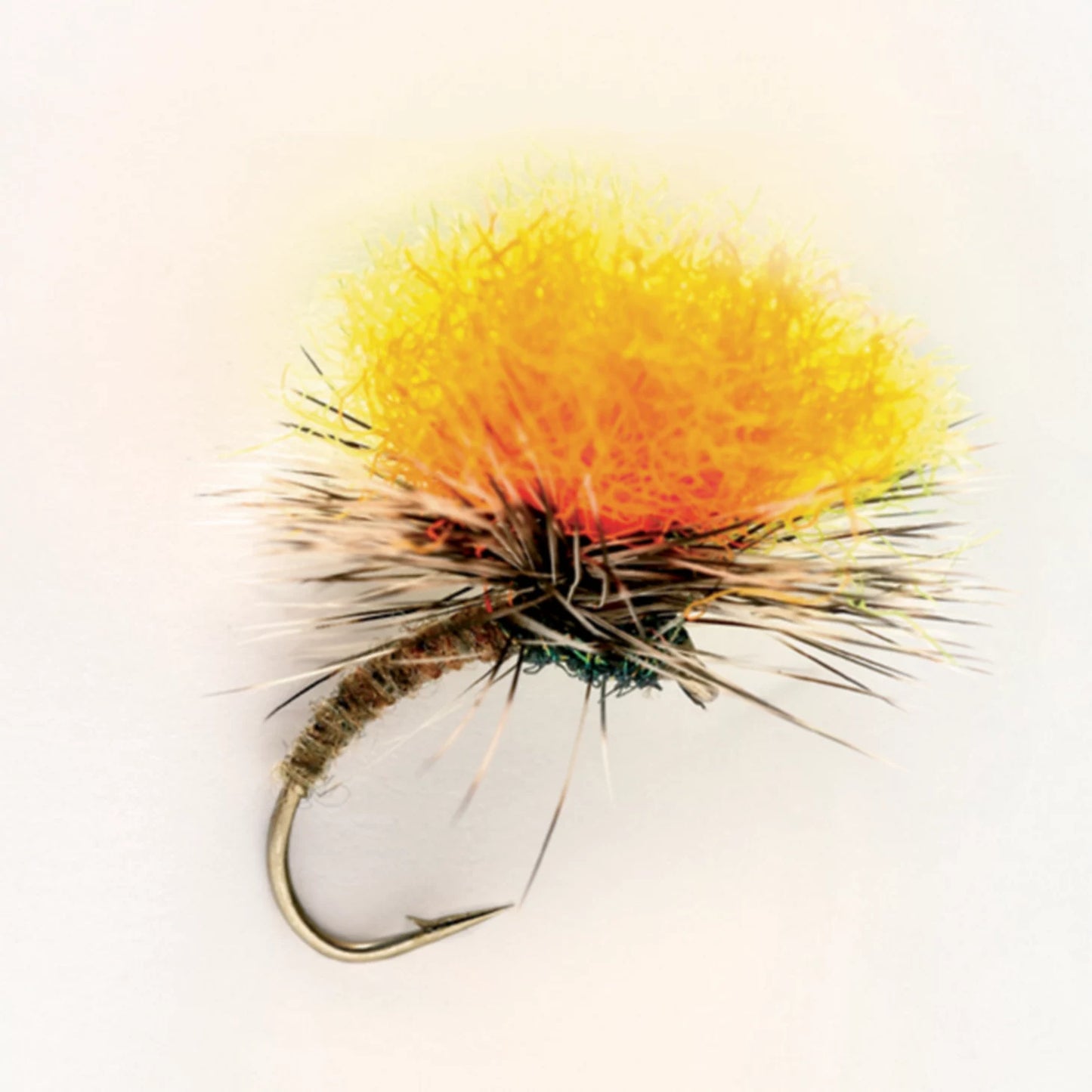 Indicator Klinkhammer / Orvis