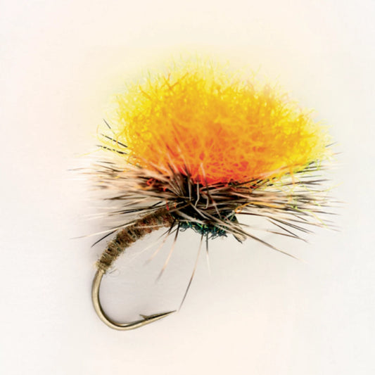 Indicator Klinkhammer / Orvis