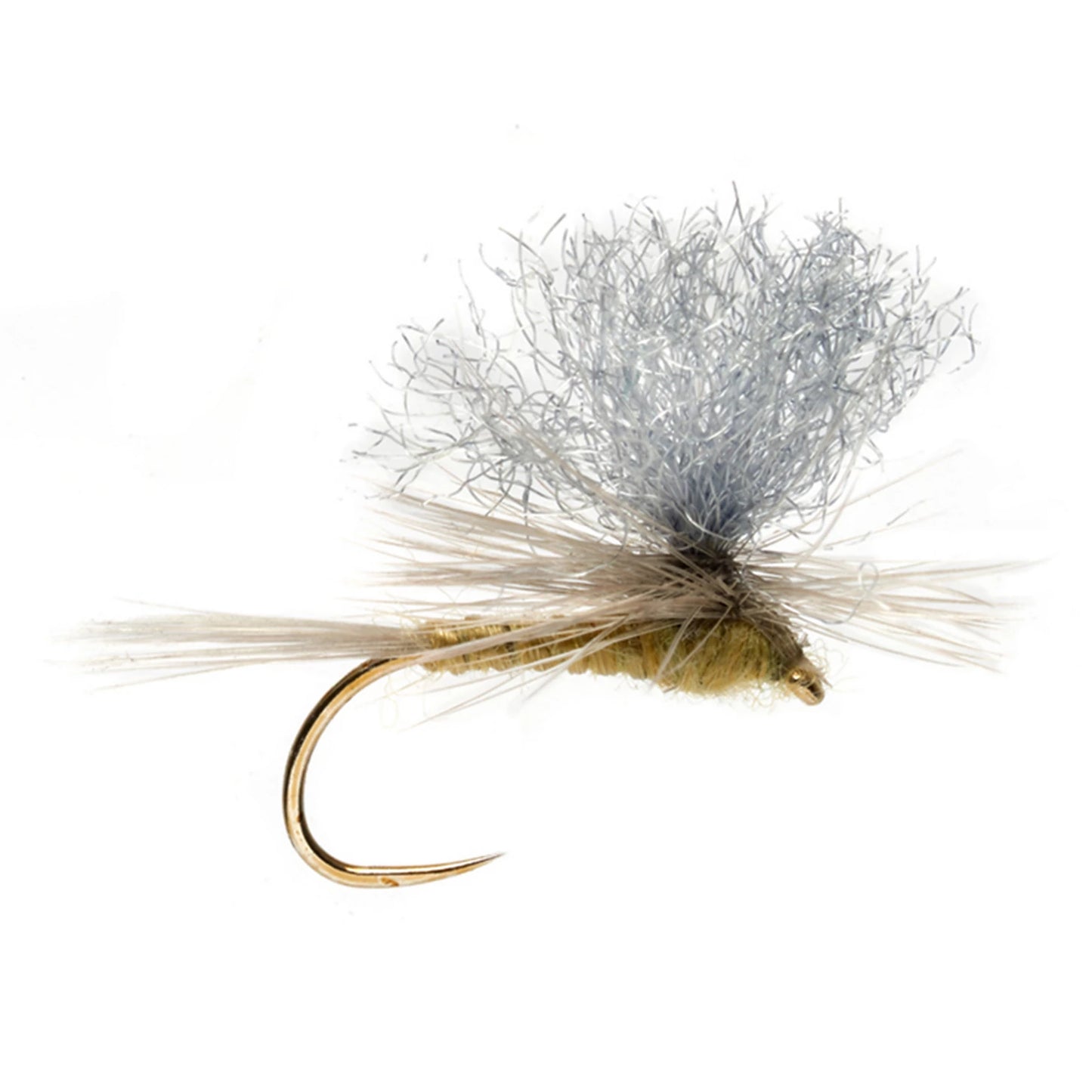 Barbless Tactical Western PMD Parachute / Orvis
