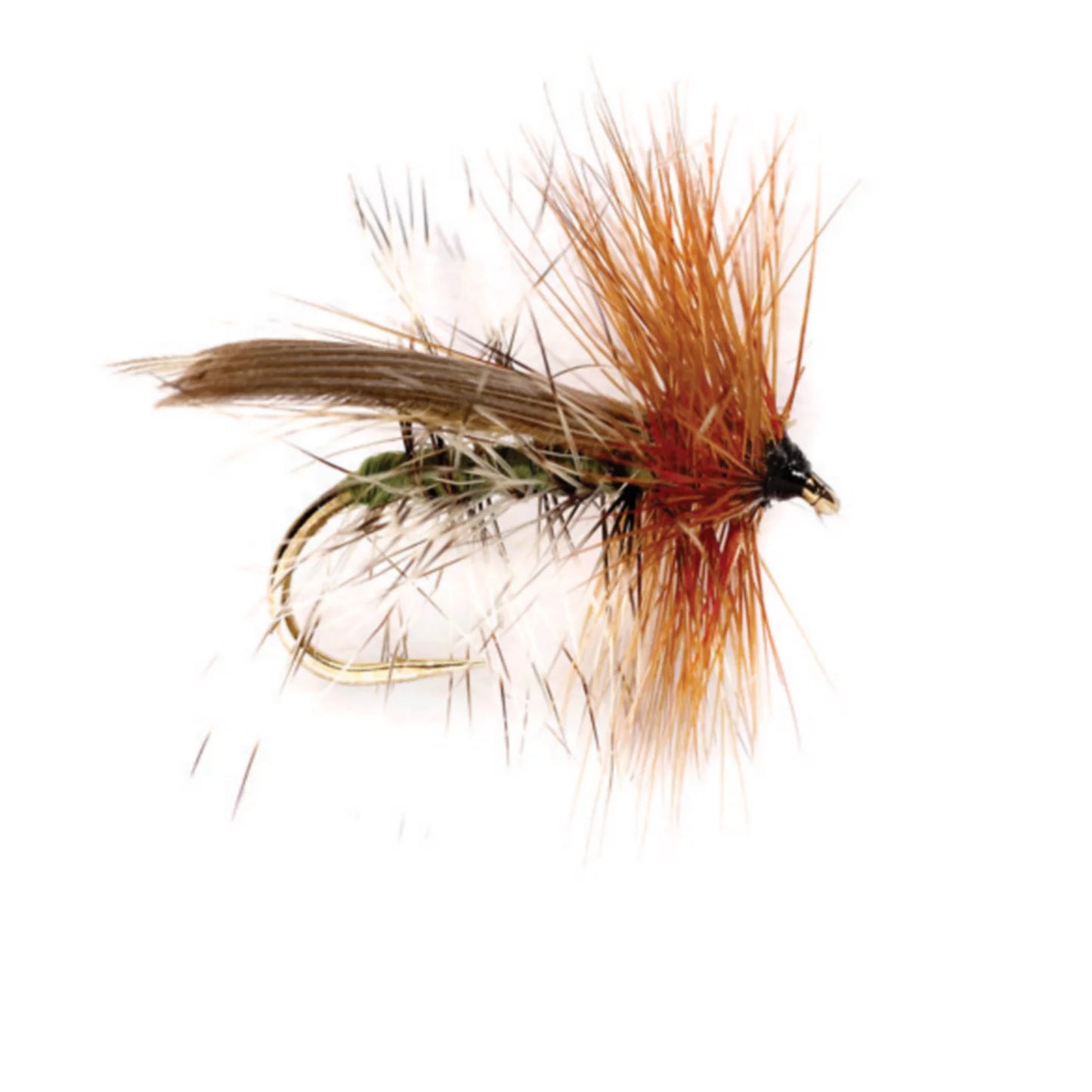 Henryville Special / Orvis