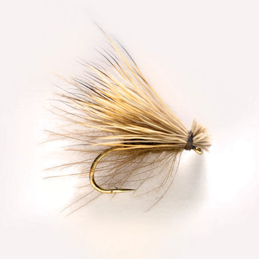 Low Rider CDC &amp; Elk Caddis / Orvis