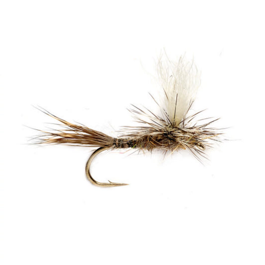 Parachute Hare's Ear (Schroeder's) / Orvis