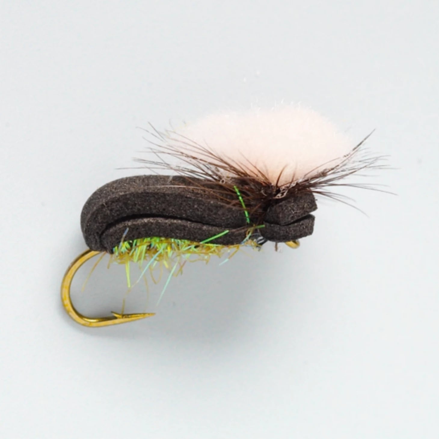 Rosenbauer Parachute Beetle / Orvis