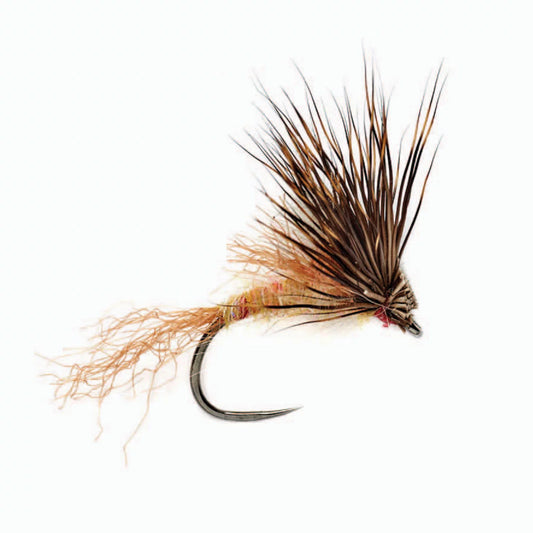 Rinker's CDC Wonder Bug / Orvis
