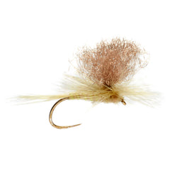 Barbless Tactical Light Cahill Parachute / Orvis