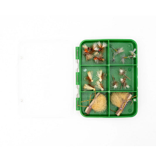 Essential Trout Dries Assortment / Orvis