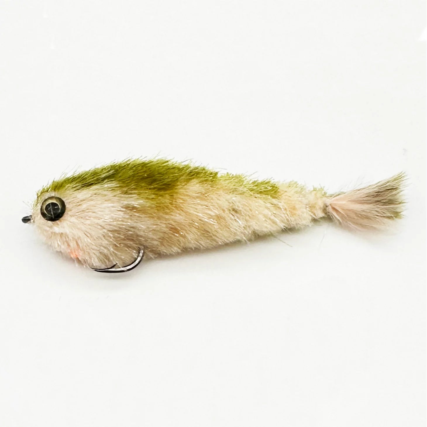 Weighted Minnow Changer / Orvis
