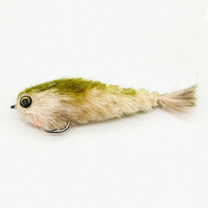 Weighted Minnow Changer / Orvis