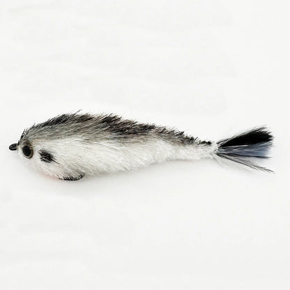 SHAD,2/0
