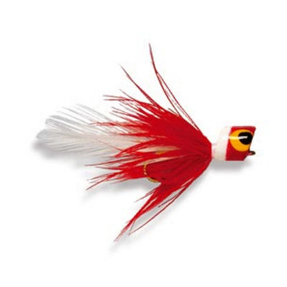 RED/WHITE