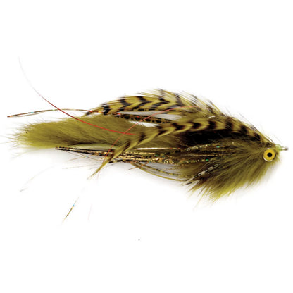 Schultzy's S3 Sculpin / Orvis