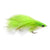 CHARTREUSE & WHITE