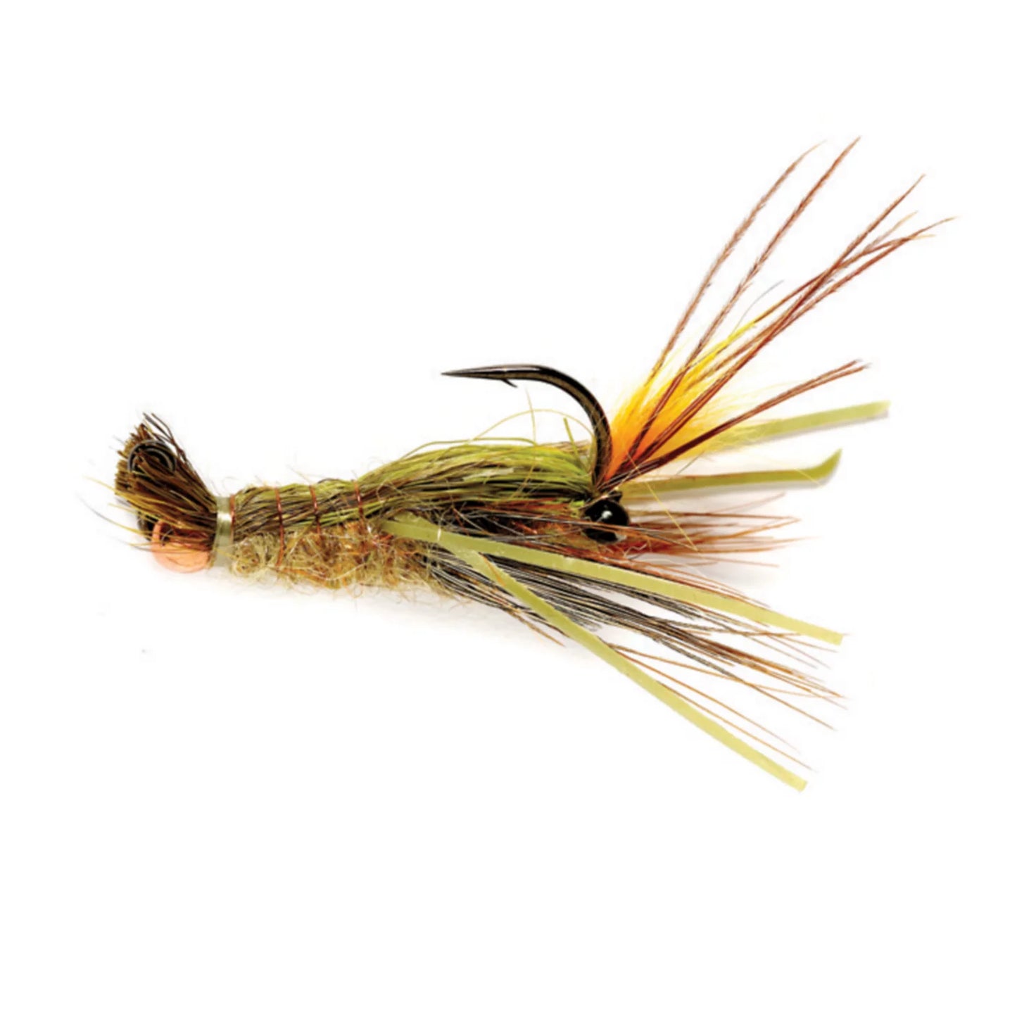 May's Clearwater Crayfish / Orvis